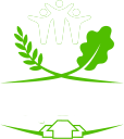 Logo Wieś Łącko