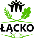 Logo Portalu informacyjnego wsi Łącko